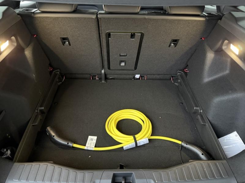 Image FORD Explorer 286ch Extended Range 77kWh Pack Premium RWD