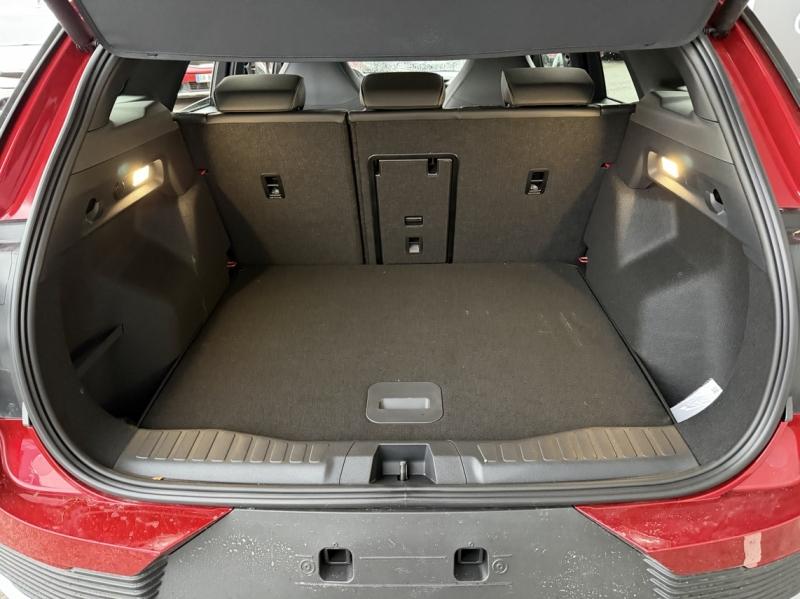 Image FORD Explorer 286ch Extended Range 77kWh Pack Premium RWD