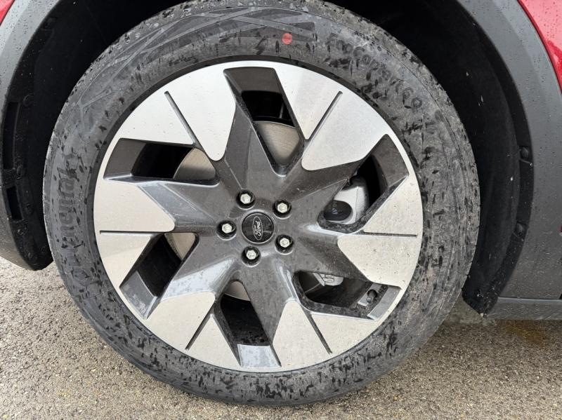 Image FORD Explorer 286ch Extended Range 77kWh Pack Premium RWD