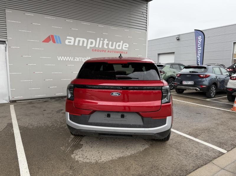 Image FORD Explorer 286ch Extended Range 77kWh Pack Premium RWD