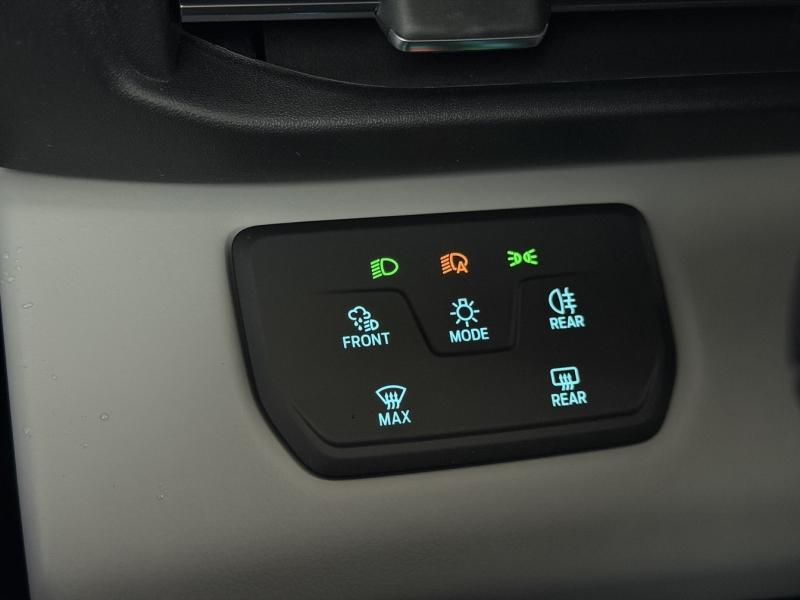 Image FORD Explorer 286ch Extended Range 77kWh Pack Premium RWD