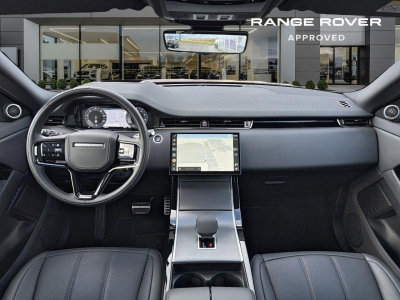 Image LAND-ROVER Range Rover Evoque 1.5 P300e 309ch R-Dynamic HSE AWD BVA Mark III