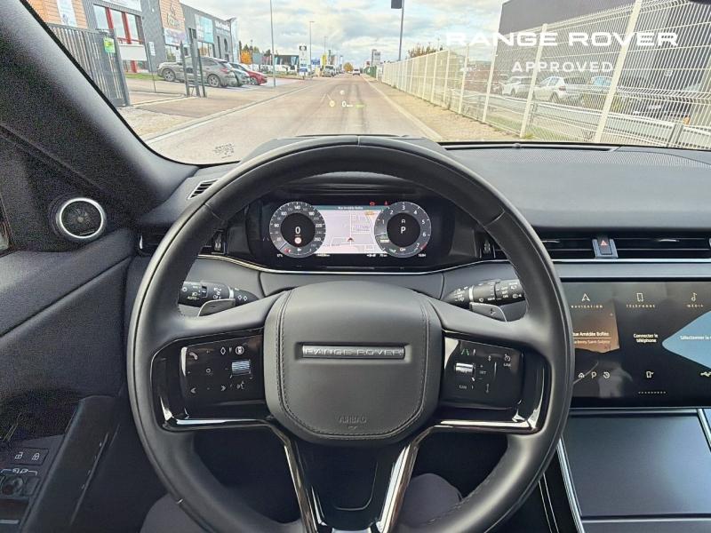 Image LAND-ROVER Range Rover Evoque 1.5 P300e 309ch R-Dynamic HSE AWD BVA Mark III