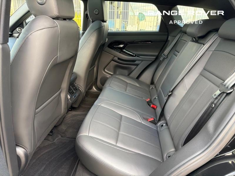 Image LAND-ROVER Range Rover Evoque 1.5 P300e 309ch R-Dynamic HSE AWD BVA Mark III