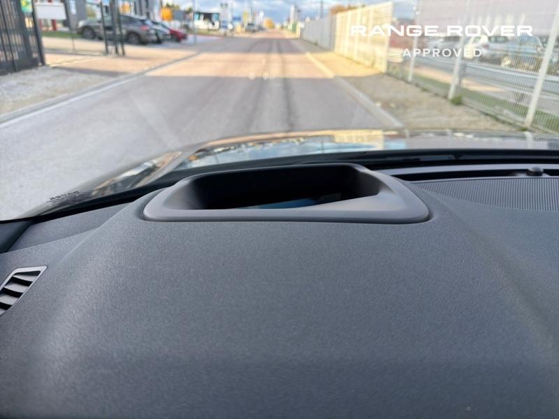 Image LAND-ROVER Range Rover Evoque 1.5 P300e 309ch R-Dynamic HSE AWD BVA Mark III