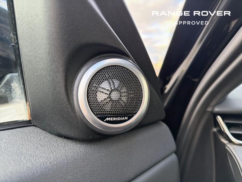 Image LAND-ROVER Range Rover Evoque 1.5 P300e 309ch R-Dynamic HSE AWD BVA Mark III