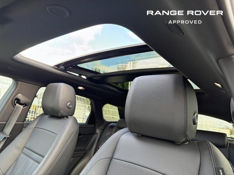 Image LAND-ROVER Range Rover Evoque 1.5 P300e 309ch R-Dynamic HSE AWD BVA Mark III