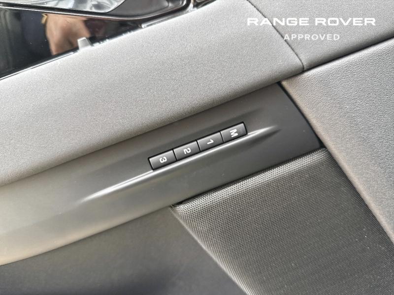 Image LAND-ROVER Range Rover Evoque 1.5 P270e PHEV 269ch Dynamic SE