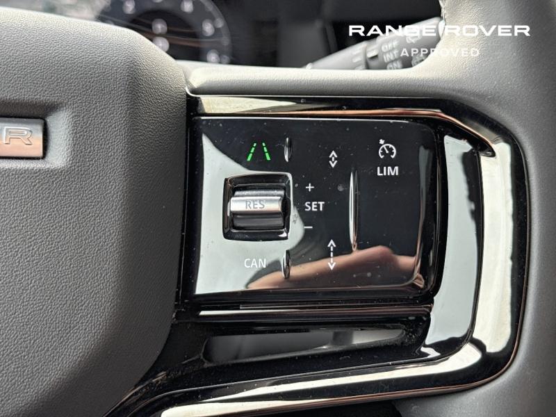 Image LAND-ROVER Range Rover Evoque 1.5 P270e PHEV 269ch Dynamic SE