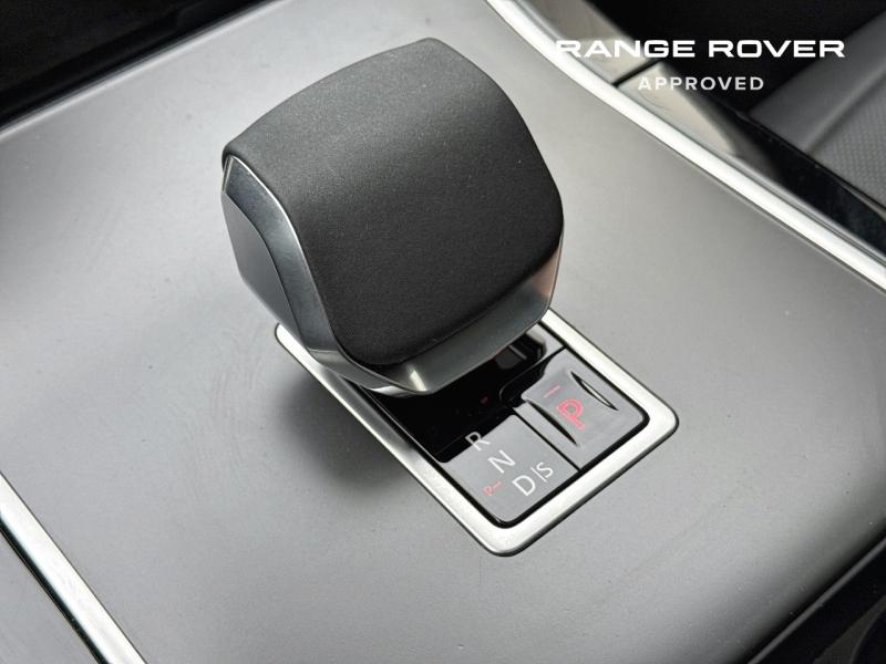 Image LAND-ROVER Range Rover Evoque 1.5 P270e PHEV 269ch Dynamic SE