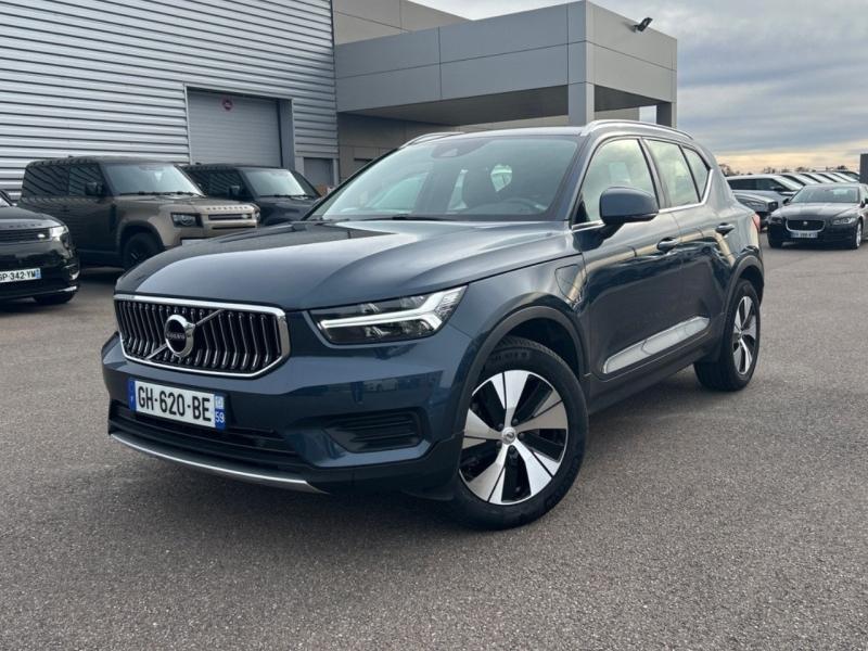 Photo VOLVO XC40 T5 Recharge 180 + 82ch Inscription Business DCT 7