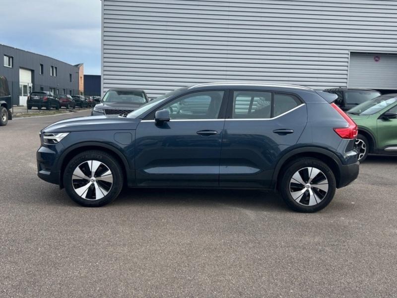 Image VOLVO XC40 T5 Recharge 180 + 82ch Inscription Business DCT 7