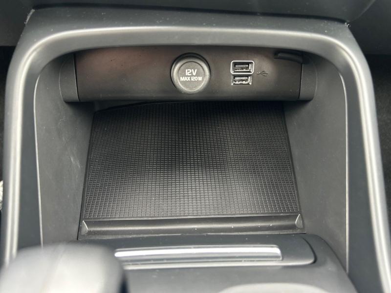 Image VOLVO XC40 T5 Recharge 180 + 82ch Inscription Business DCT 7