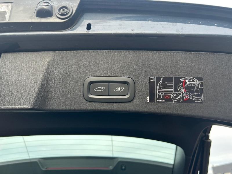 Image VOLVO XC40 T5 Recharge 180 + 82ch Inscription Business DCT 7