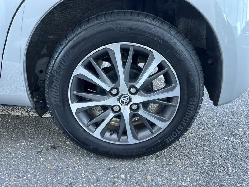 Image TOYOTA Yaris 110 VVT-i Design Y20 5p MY19