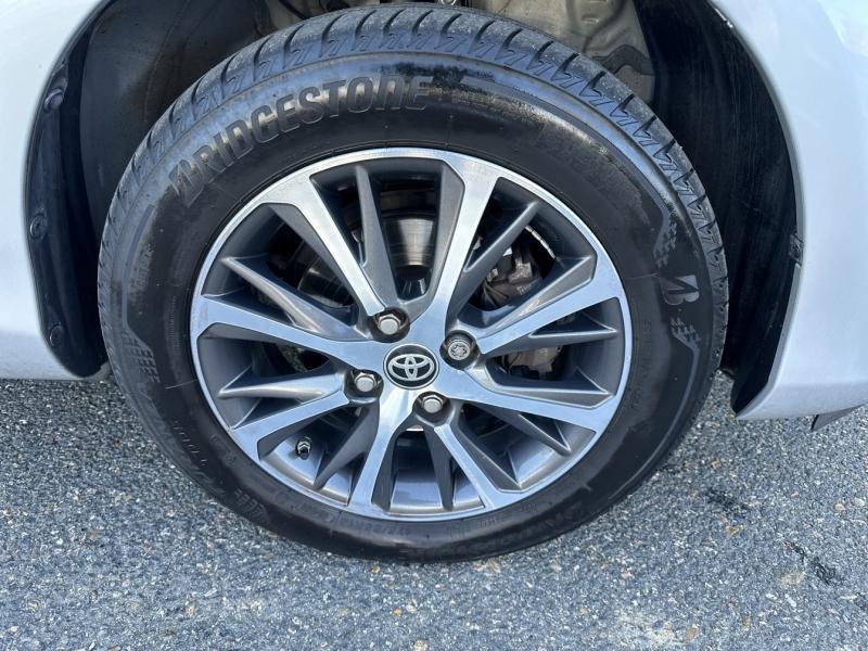 Image TOYOTA Yaris 110 VVT-i Design Y20 5p MY19