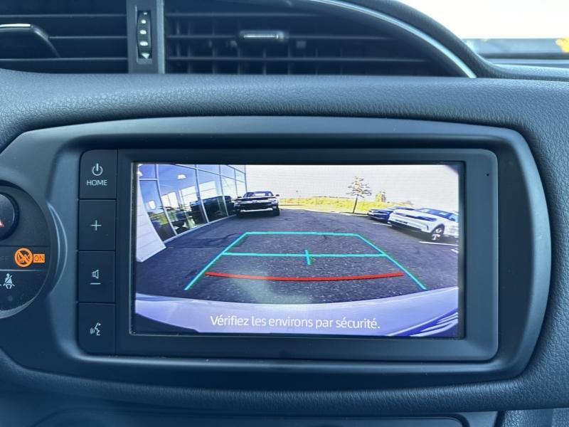 Image TOYOTA Yaris 110 VVT-i Design Y20 5p MY19