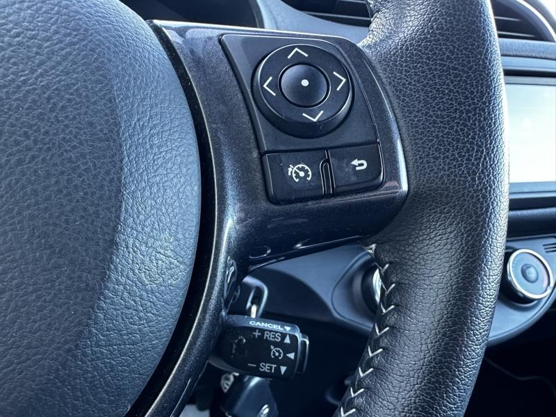 Image TOYOTA Yaris 110 VVT-i Design Y20 5p MY19