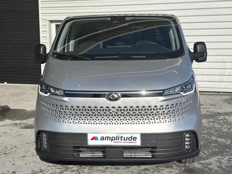 Image MAXUS Deliver7 Fg e-Deliver7 L2H1 88 kWh