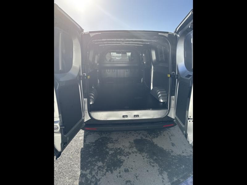 Image MAXUS Deliver7 Fg e-Deliver7 L2H1 88 kWh