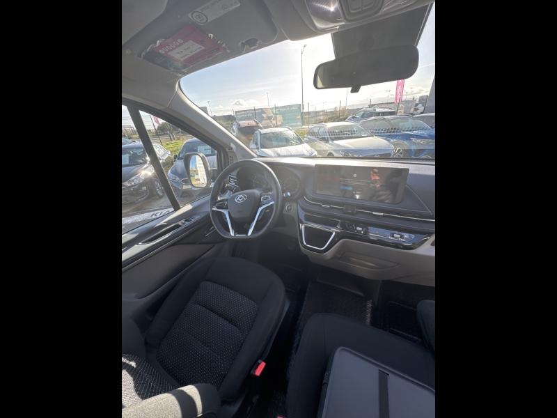 Image MAXUS Deliver7 Fg e-Deliver7 L2H1 88 kWh