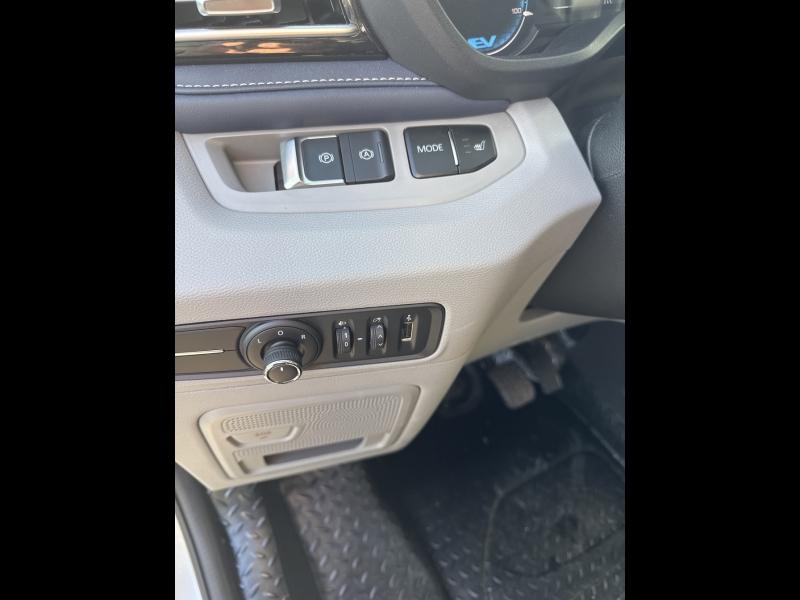 Image MAXUS Deliver7 Fg e-Deliver7 L2H1 88 kWh