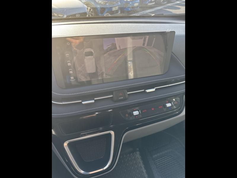 Image MAXUS Deliver7 Fg e-Deliver7 L2H1 88 kWh