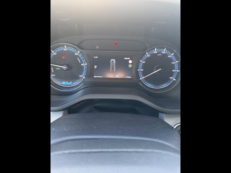 Image MAXUS Deliver7 Fg e-Deliver7 L2H1 88 kWh