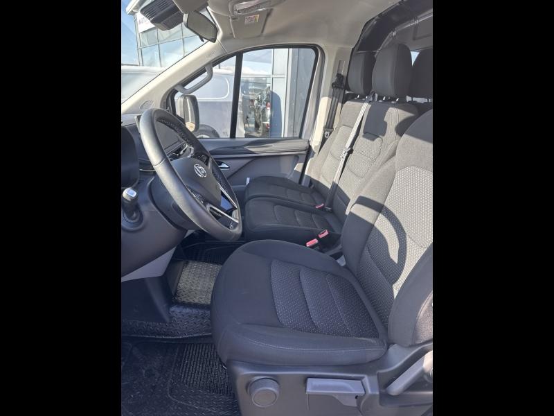 Image MAXUS Deliver7 Fg e-Deliver7 L2H1 88 kWh