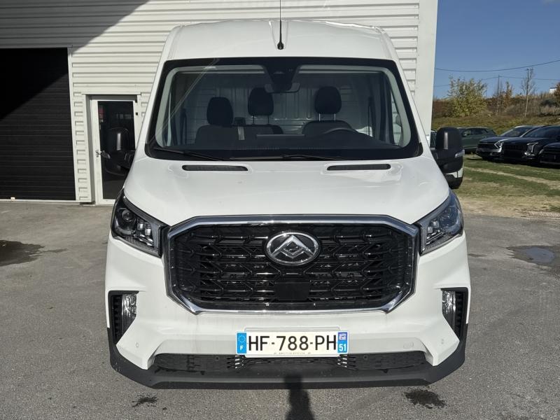 Image MAXUS Deliver9 Fg Deliver9 L3H2 150ch