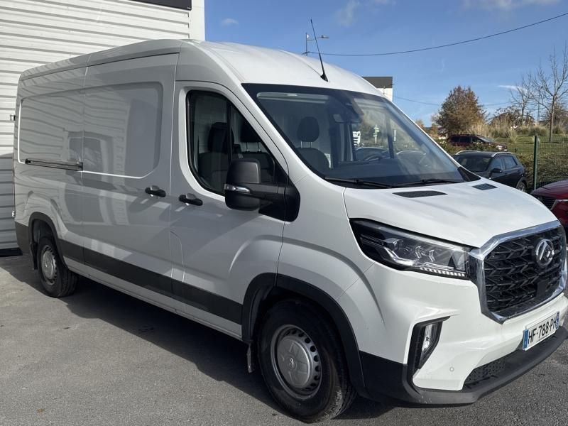 Image MAXUS Deliver9 Fg Deliver9 L3H2 150ch