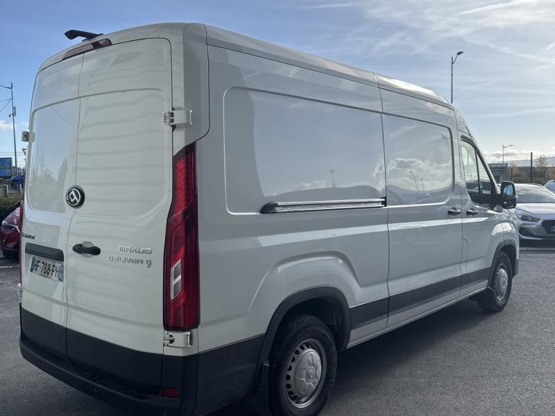 Image MAXUS Deliver9 Fg Deliver9 L3H2 150ch