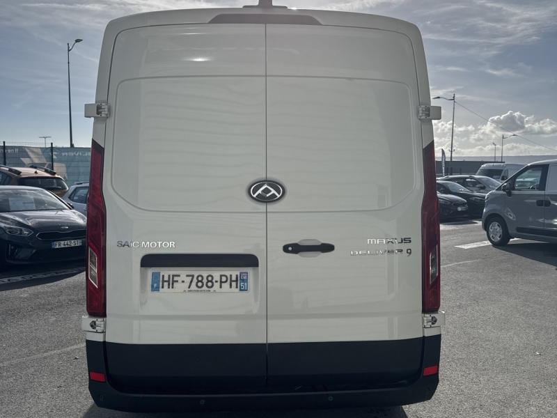 Image MAXUS Deliver9 Fg Deliver9 L3H2 150ch