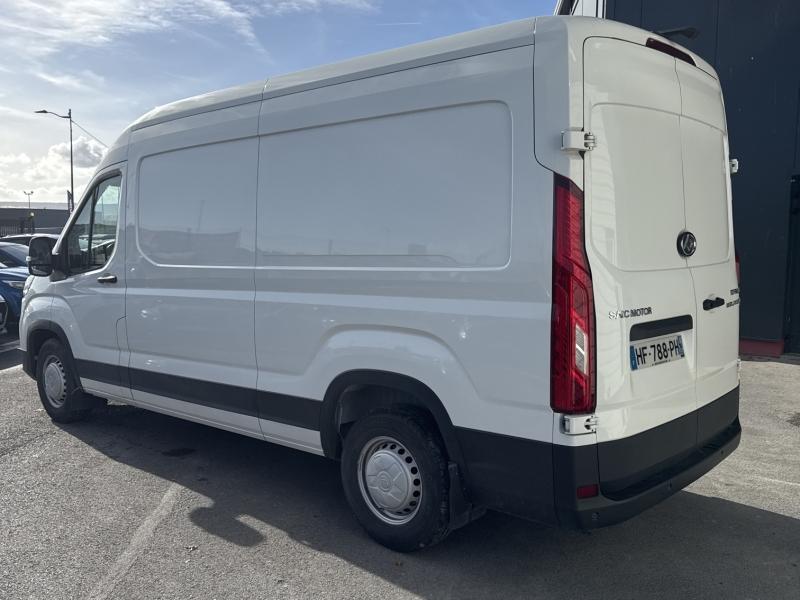 Image MAXUS Deliver9 Fg Deliver9 L3H2 150ch