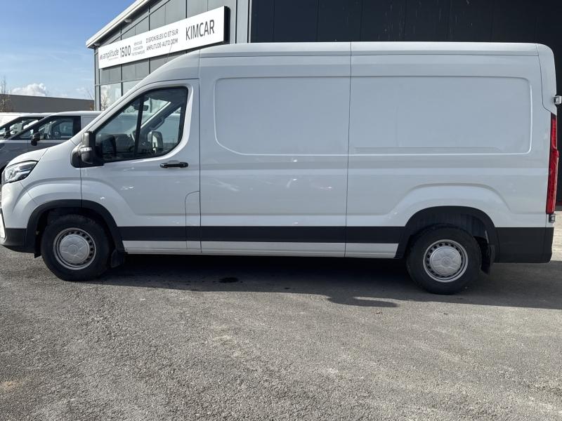 Image MAXUS Deliver9 Fg Deliver9 L3H2 150ch