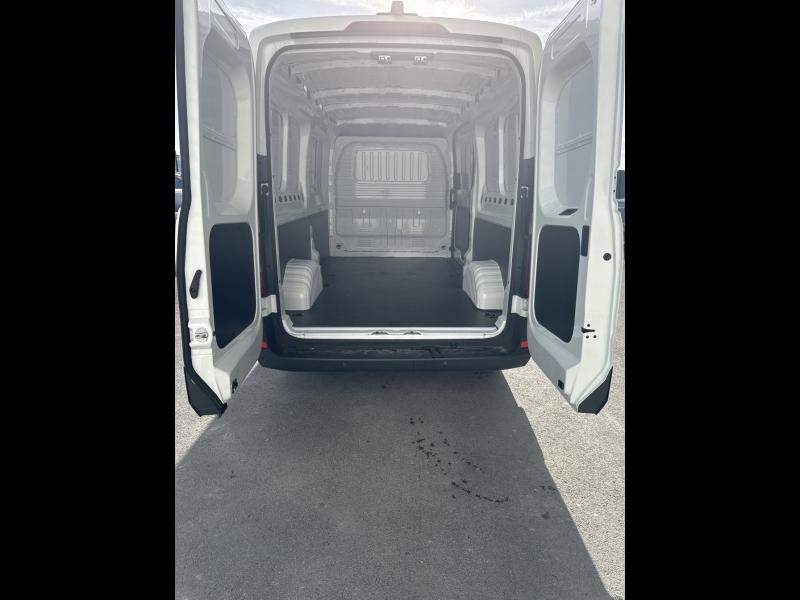 Image MAXUS Deliver9 Fg Deliver9 L3H2 150ch