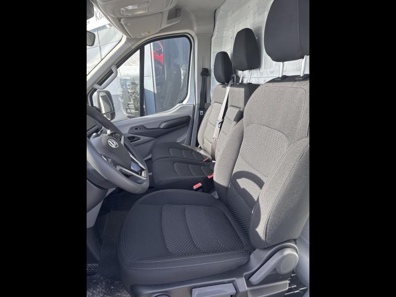 Image MAXUS Deliver9 Fg Deliver9 L3H2 150ch