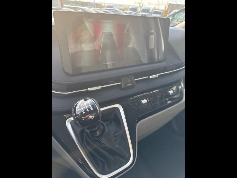 Image MAXUS Deliver9 Fg Deliver9 L3H2 150ch