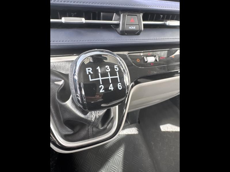 Image MAXUS Deliver9 Fg Deliver9 L3H2 150ch