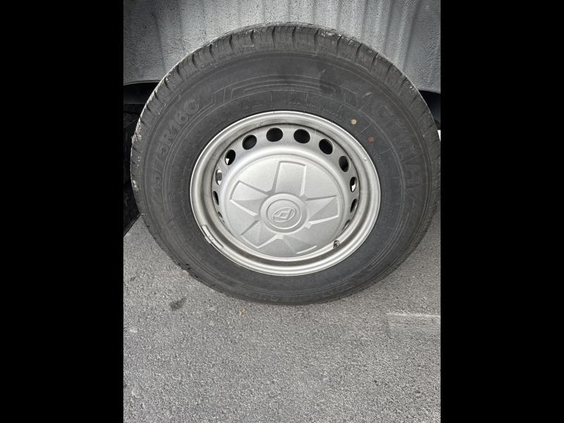 Image MAXUS Deliver9 Fg Deliver9 L3H2 150ch