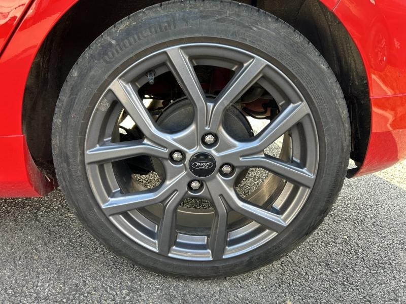 Image FORD Fiesta 1.0 Flexifuel 95ch ST-Line 5p