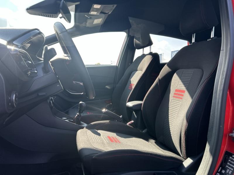 Image FORD Fiesta 1.0 Flexifuel 95ch ST-Line 5p