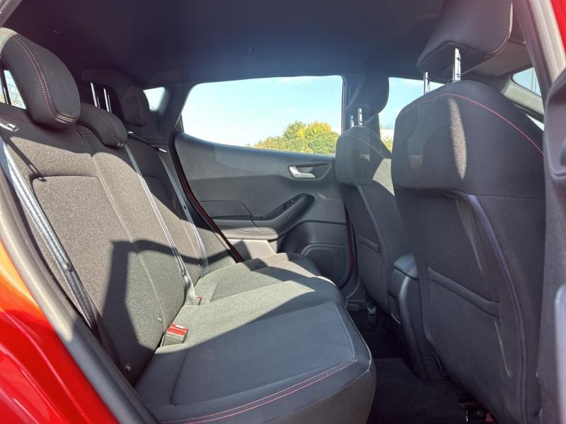 Image FORD Fiesta 1.0 Flexifuel 95ch ST-Line 5p