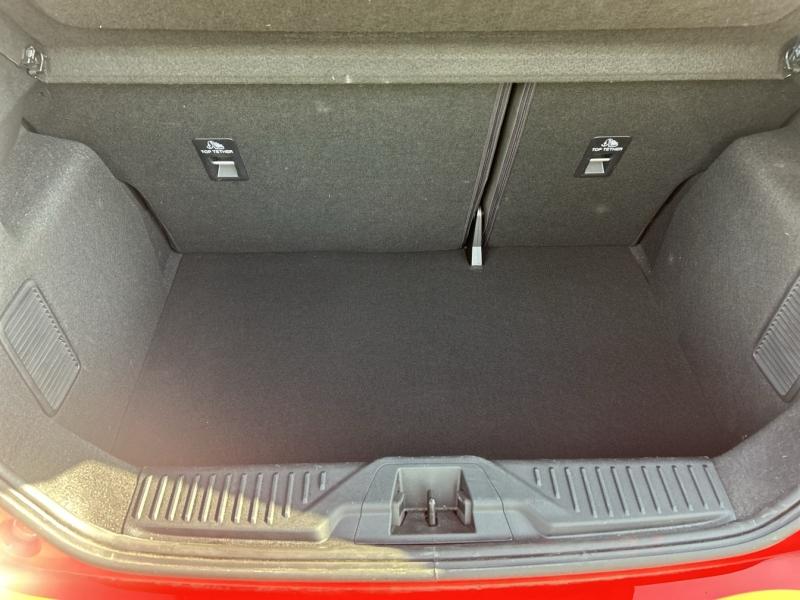 Image FORD Fiesta 1.0 Flexifuel 95ch ST-Line 5p