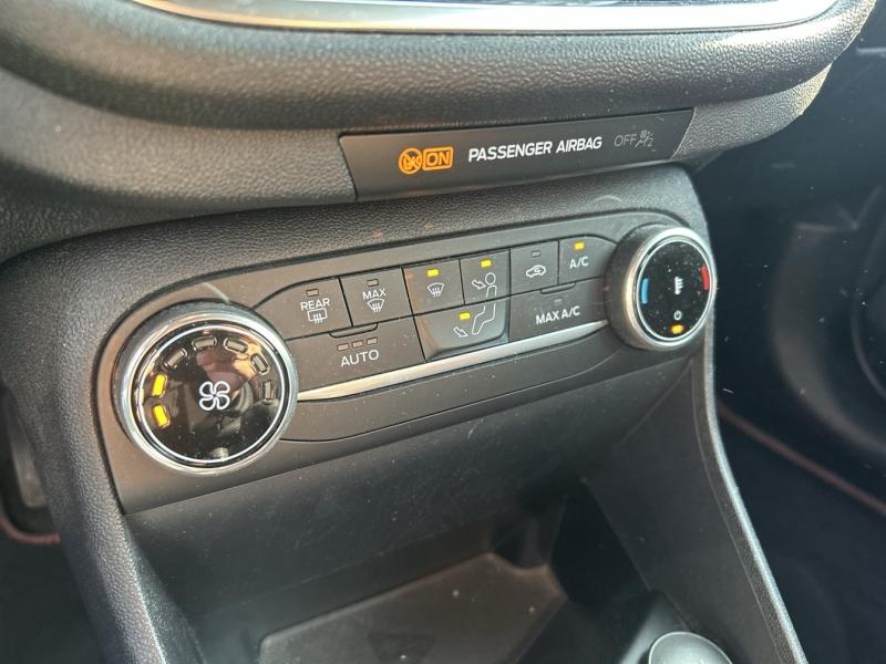 Image FORD Fiesta 1.0 Flexifuel 95ch ST-Line 5p