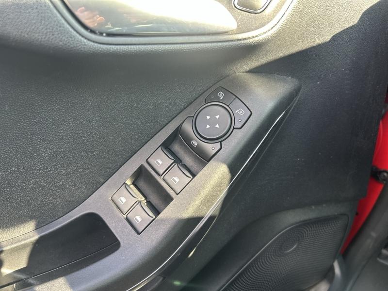 Image FORD Fiesta 1.0 Flexifuel 95ch ST-Line 5p