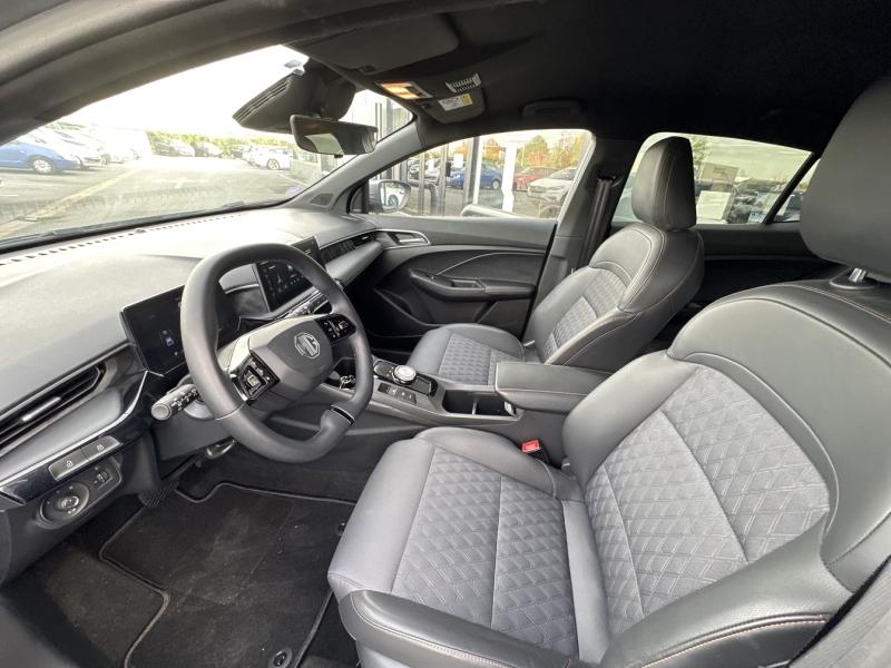 Image MG MOTOR MG3 Hybrid+ 195ch Luxury