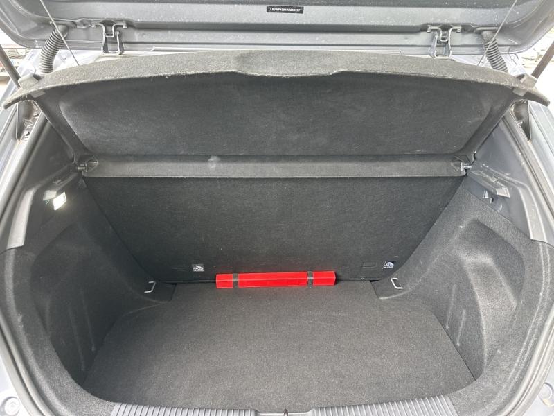 Image MG MOTOR MG3 Hybrid+ 195ch Luxury