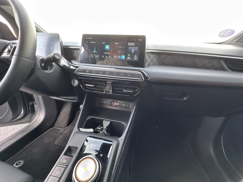 Image MG MOTOR MG3 Hybrid+ 195ch Luxury