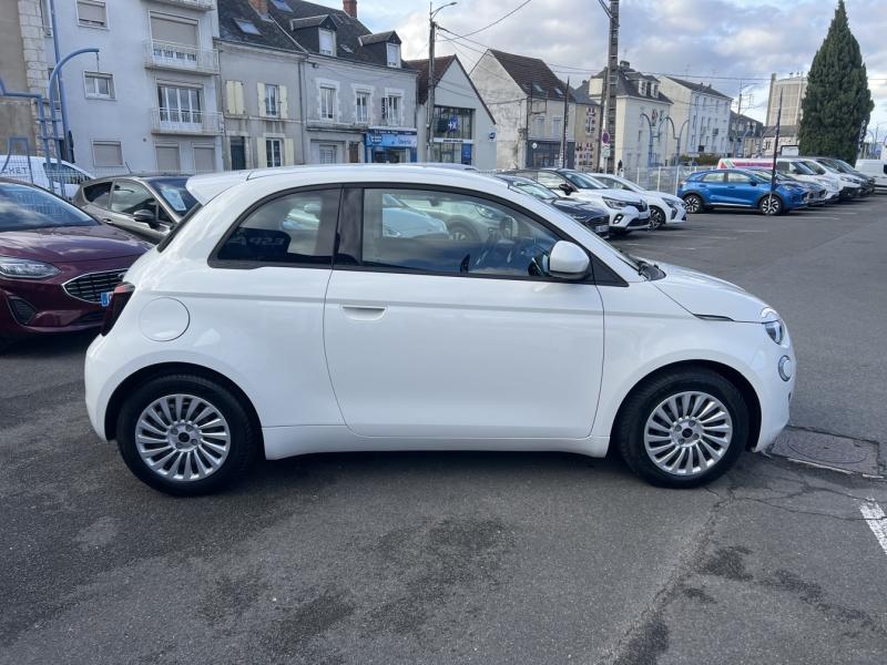 Image FIAT 500 e 95ch Action